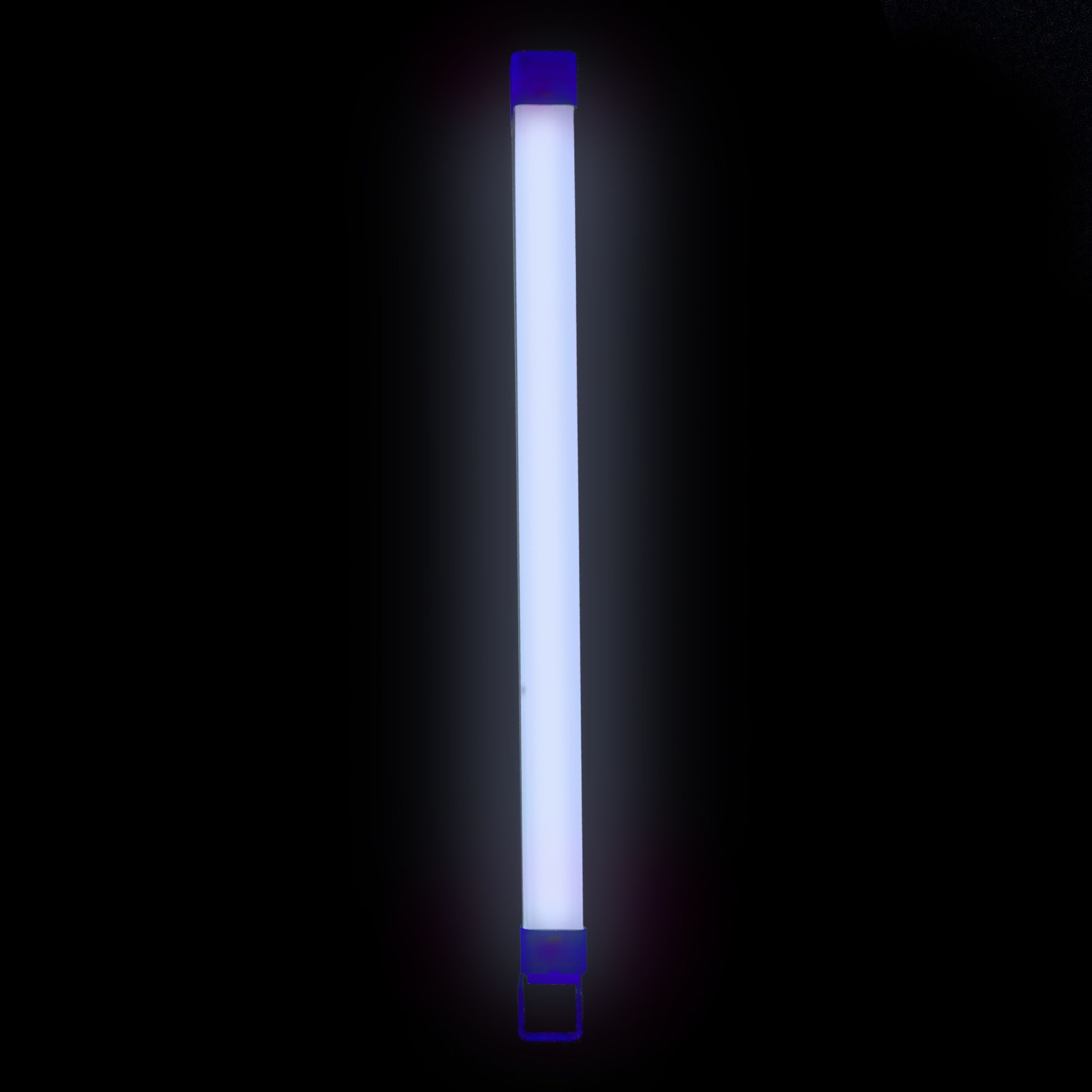 Handhållen LED-Lampa Tub - Vit