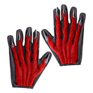 Handskar Djävul - One size