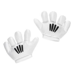 Handskar Tecknad Figur - One size