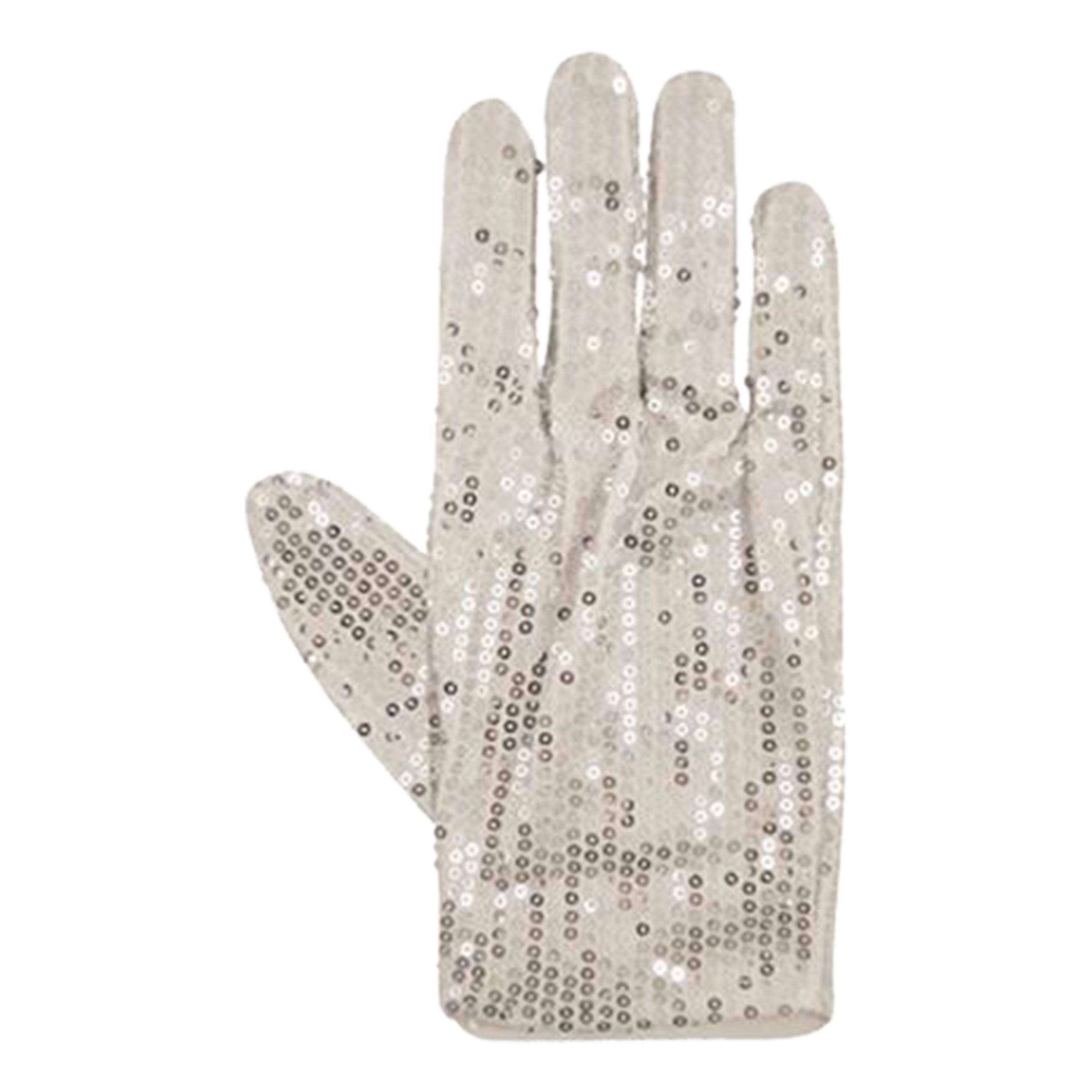 Handske King of Pop - One size