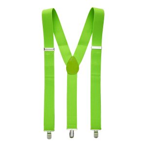 Hängslen Gröna - One size