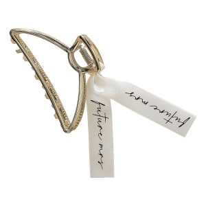 Hårklämma Future Mrs