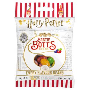 Harry Potter Bönor Bertie Bott&apos;s Jelly Beans