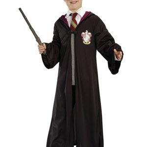 Harry Potter Dress-up Set