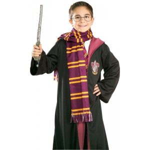 Harry Potter Gryffindor Halsduk