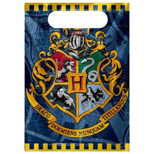 Harry Potter Kalaspåsar