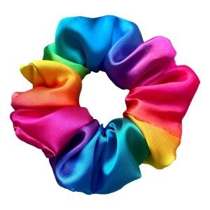 Hårsnodd Pride