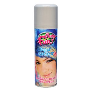 Hårspray Color - Grå