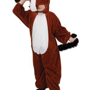 Häst Maskeraddräkt Barn