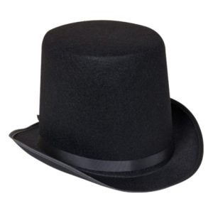 Hatt Extra Hög - One size