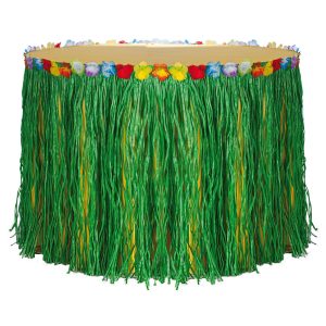 Hawaii Bordskjol Grön