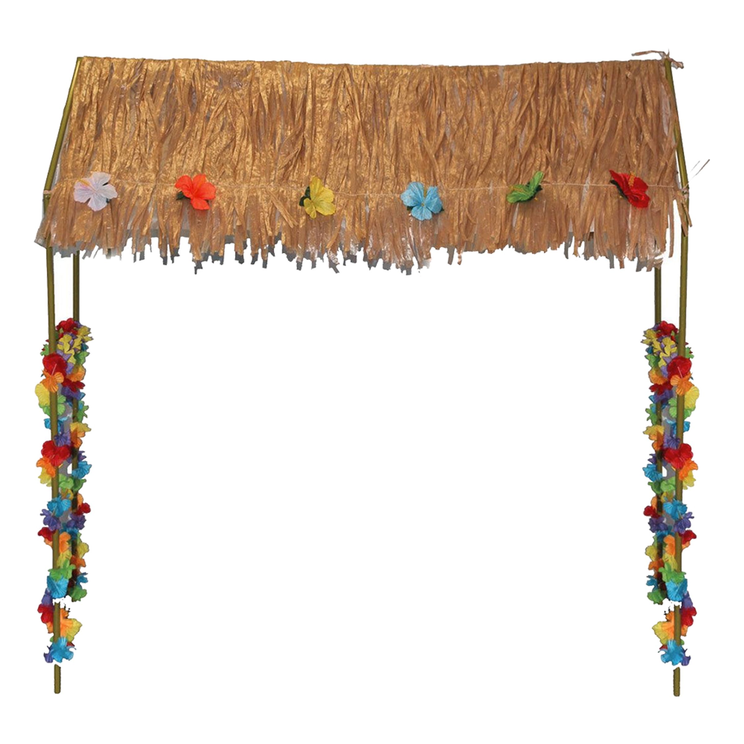 Hawaii Tiki Bordsöverdel