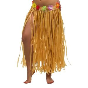 Hawaiikjol - One size