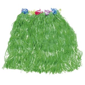 Hawaiikjol Grön