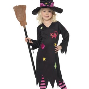 Häxklänning Barn