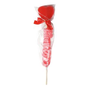 Heart Kiss Godisklubba - 100 gram