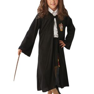 Hermione Granger Dräkt Barn