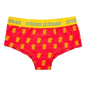 Hipstertrosor Lussebullar - X-Large