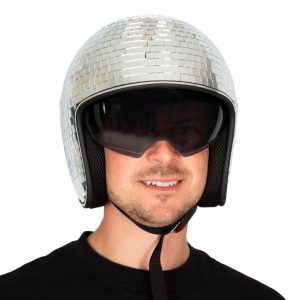 Hjälm Discokula - One size