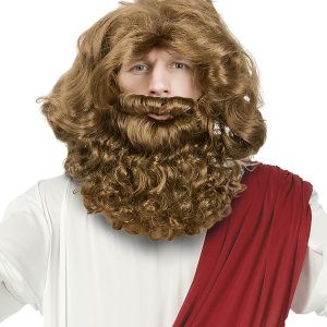 Holy Man Peruk