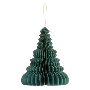 Honeycomb Julgran - 15 cm