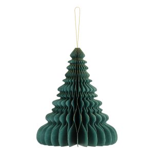 Honeycomb Julgran - 20 cm