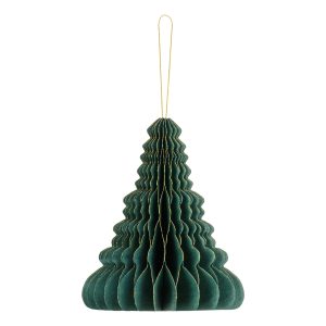 Honeycomb Julgran - 24 cm