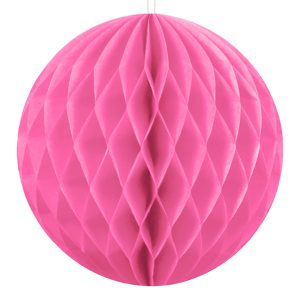 Honeycomb Rosa - 30 cm