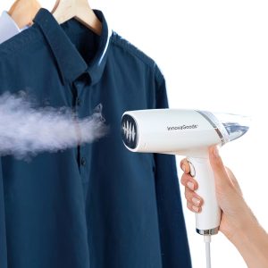 Hopvikbar Steamer