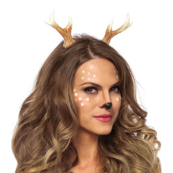 Horn på Diadem Deluxe - One size