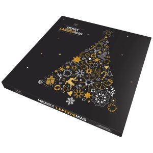 House Of Denmark Lakrits Adventskalender