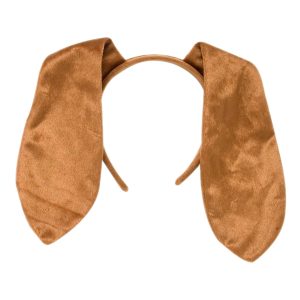 Hundöron på Diadem - One size