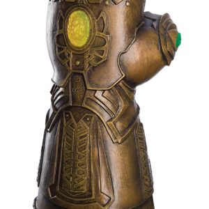 Infinity War Thanos Handske Deluxe