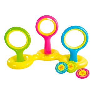 Intex Kastspel XL Flying Disc