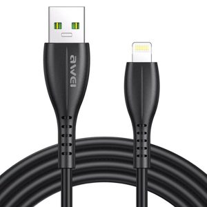iPhone Lightning Datakabel USB