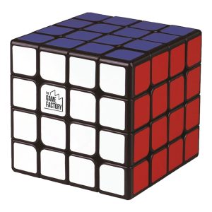IQ Kub - 4x4