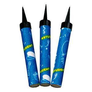 Isfacklor Student - 3-pack