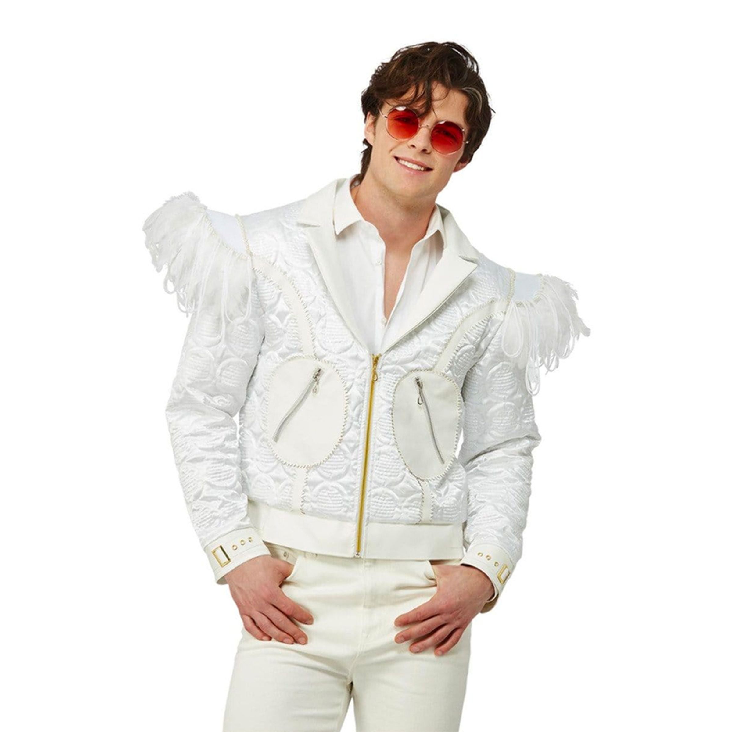 Jacka Rocket Man - Medium