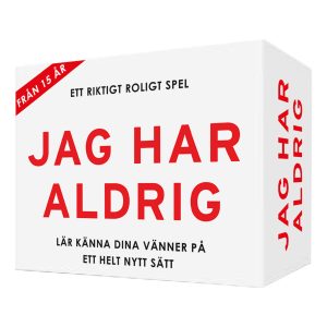 Jag Har Aldrig Festspel