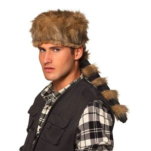 Jägarmössa - One size