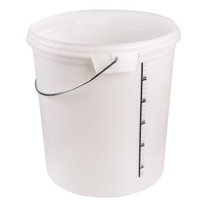 Jäshink 30 liter med Handtag