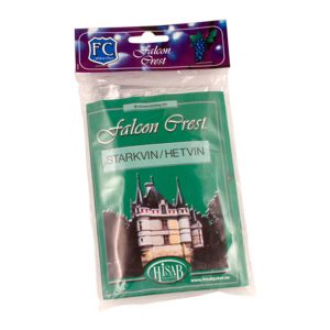 Jässats för Starkvin Persika