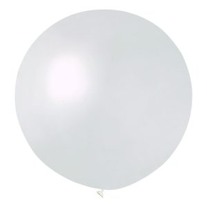 Jätteballong Pärlemor