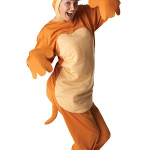 Jerry Maskeraddräkt