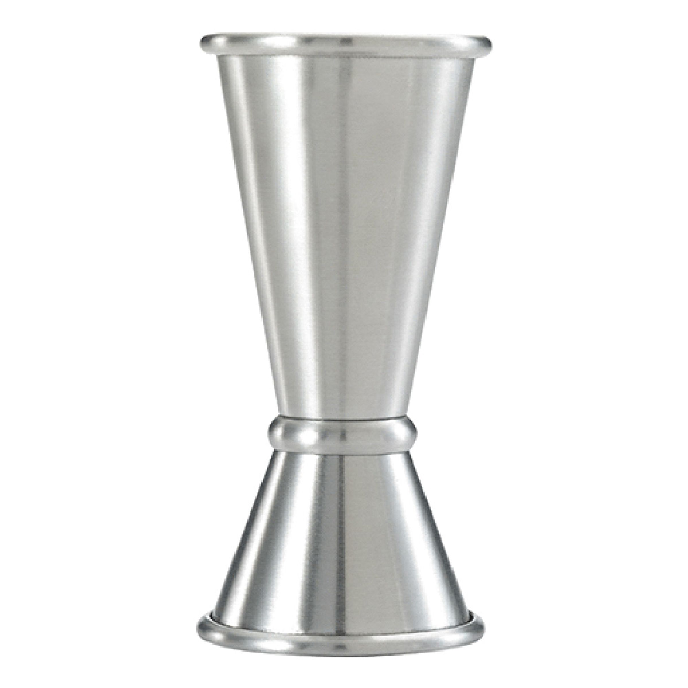 Jigger 20/40 - Silver