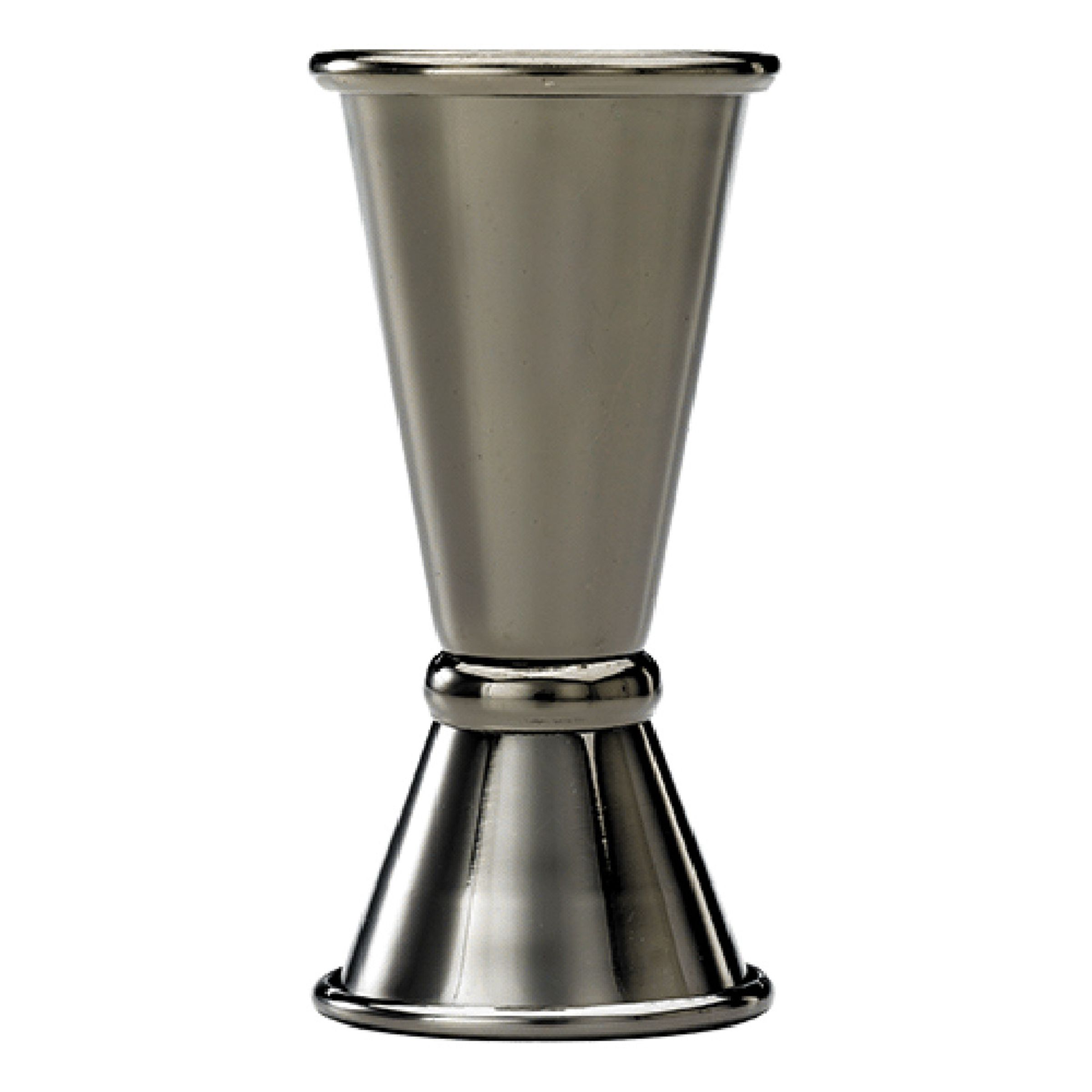 Jigger 20/40 - Svart