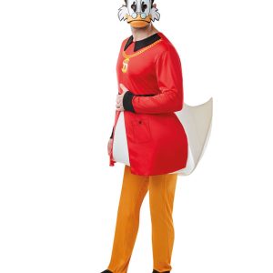Joakim Von Anka Maskeraddräkt