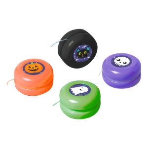 Jojos Halloween Friends - 4-pack