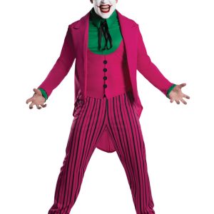 Joker Dräkt