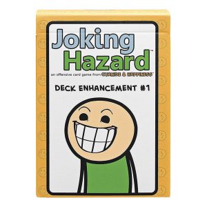 Joking Hazard - Deck Enhancement #1